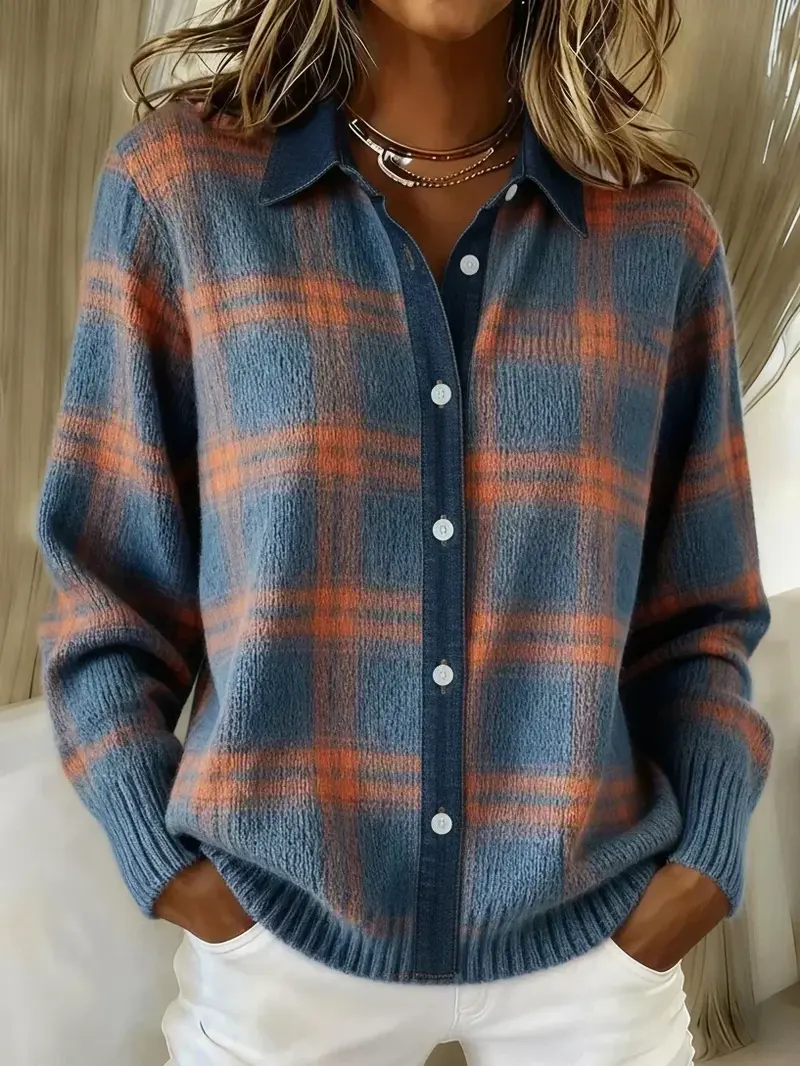 Harper Lane | Soft Cardigan
