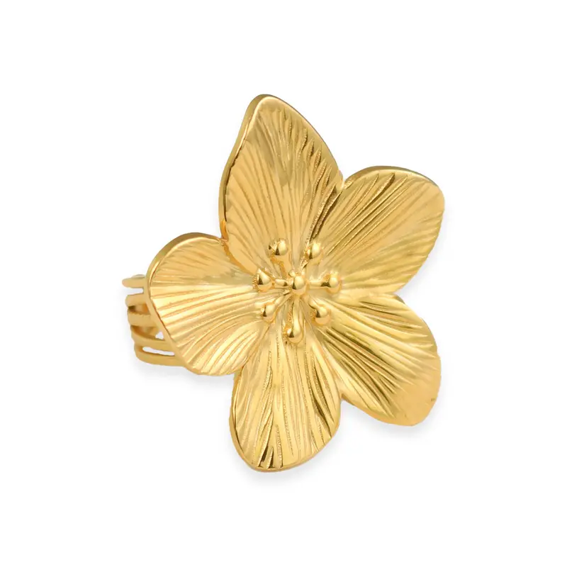 Hawaii Ring