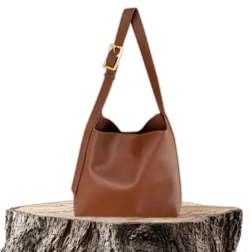 Helena | Elegante Handtasche mit Schnallenverschluss für den Alltag
