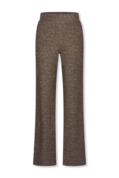 Helena Hart Broek Soul Lano Lurex