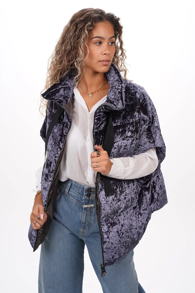 HERNO Cardigan PI001962D
