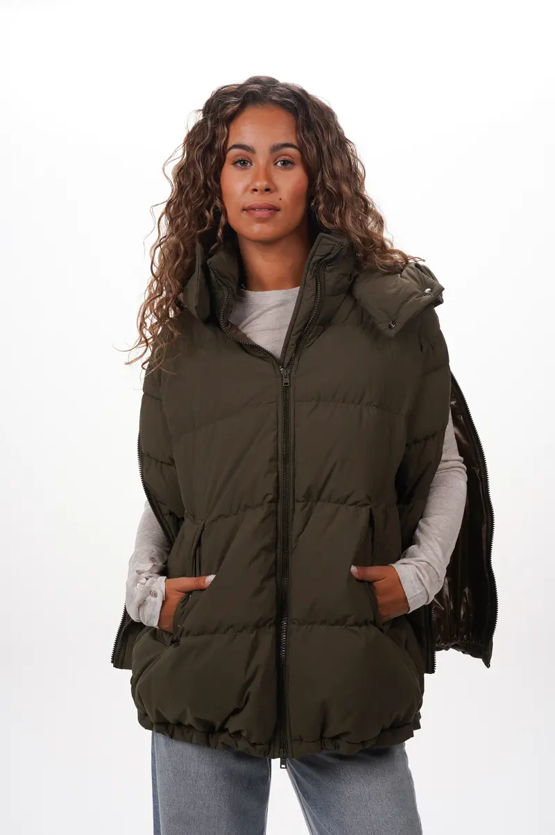 HERNO Jack PI002097D