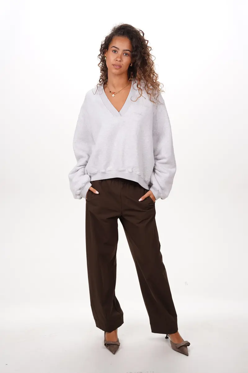 HERNO Trousers PANTOLONE BALOON FUNCTIONAL