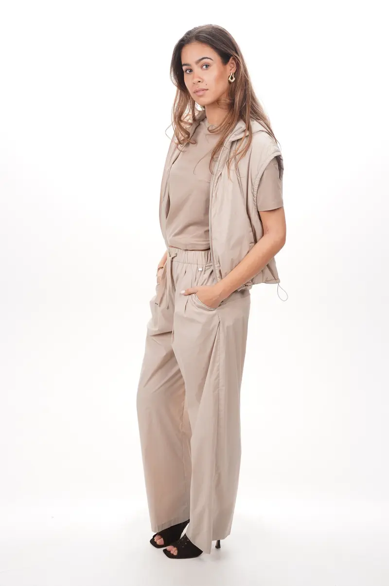 HERNO Trousers PT000246D 12431SZ