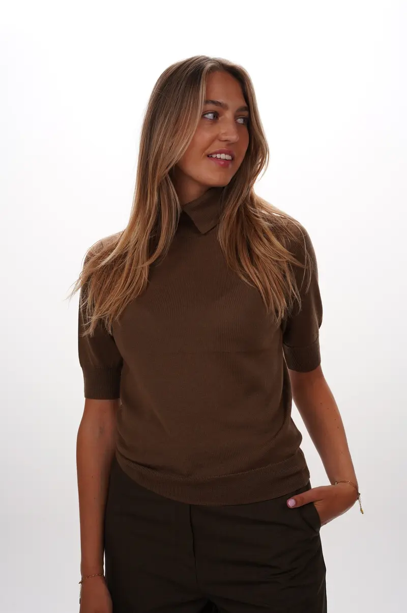 HERSKIND Blouse PERRY 031