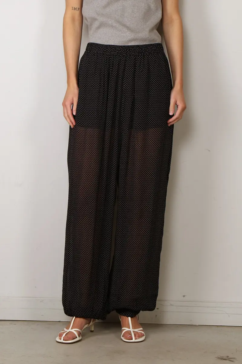 Herskind - Broek - Sylvia - Polka