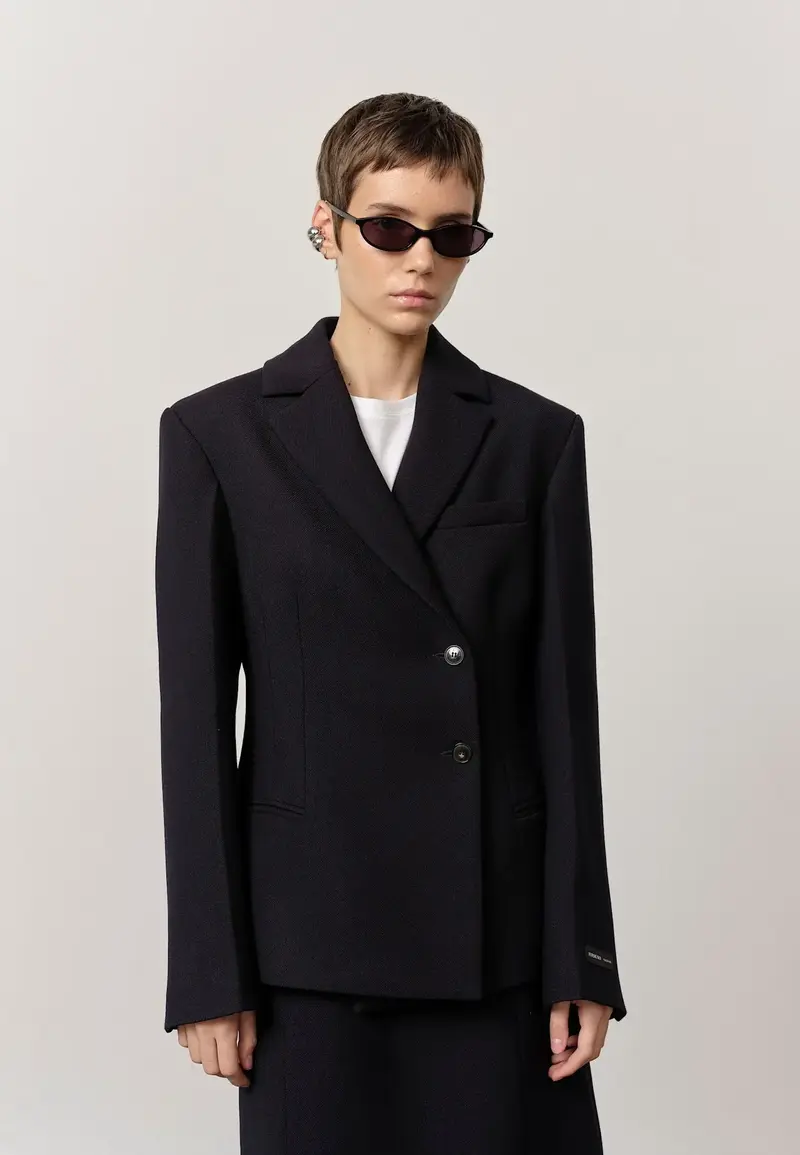 HERSKIND Ladies Blazer Sailor