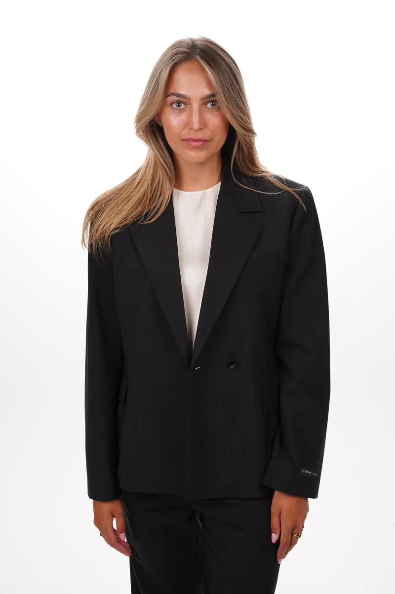 HERSKIND Ladies Blazer Wasty fitted