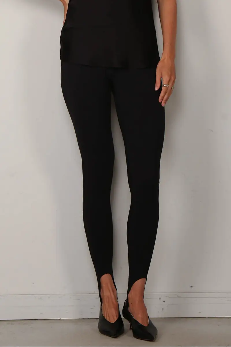 Herskind - Legging - Ringo - Black