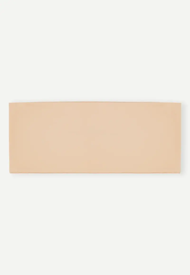HERSKIND Top Velvet tube