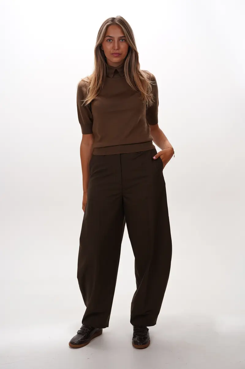 HERSKIND Trousers DANTE 031