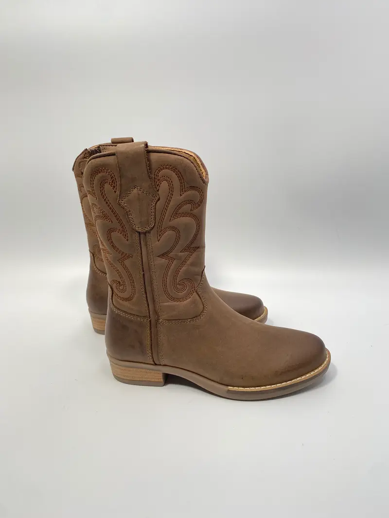 Hip H1106 cowboy Taupe nubuck