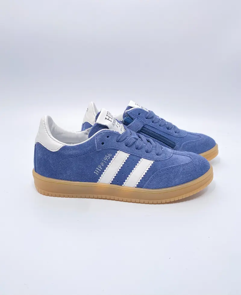 Hip H1511 Jeans wit /combi