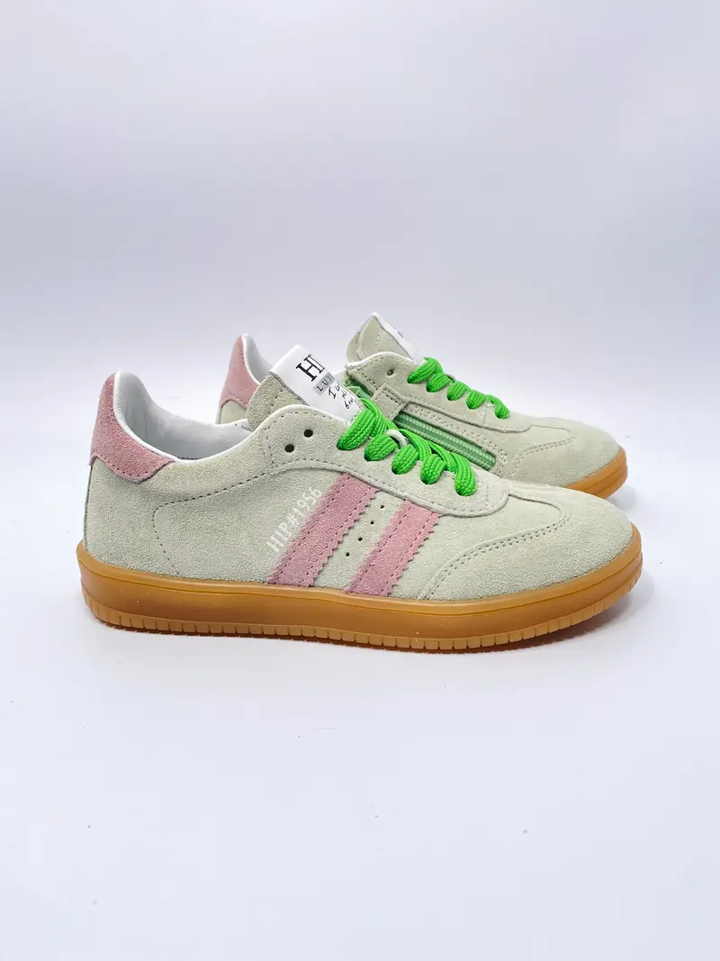 Hip H1511 Mint/combi