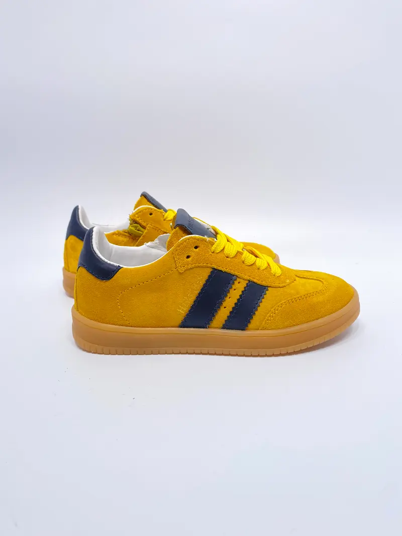 Hip H1511 Ocher yellow/combi