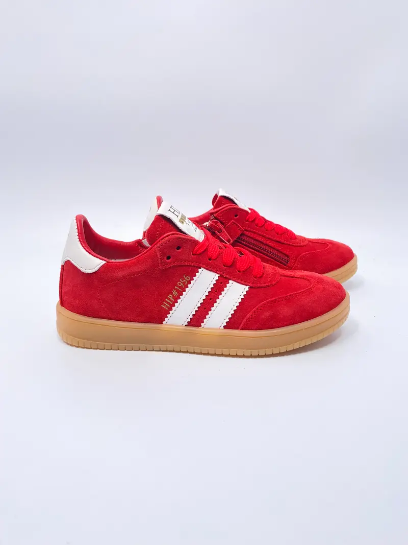 Hip H1511 Red/combi