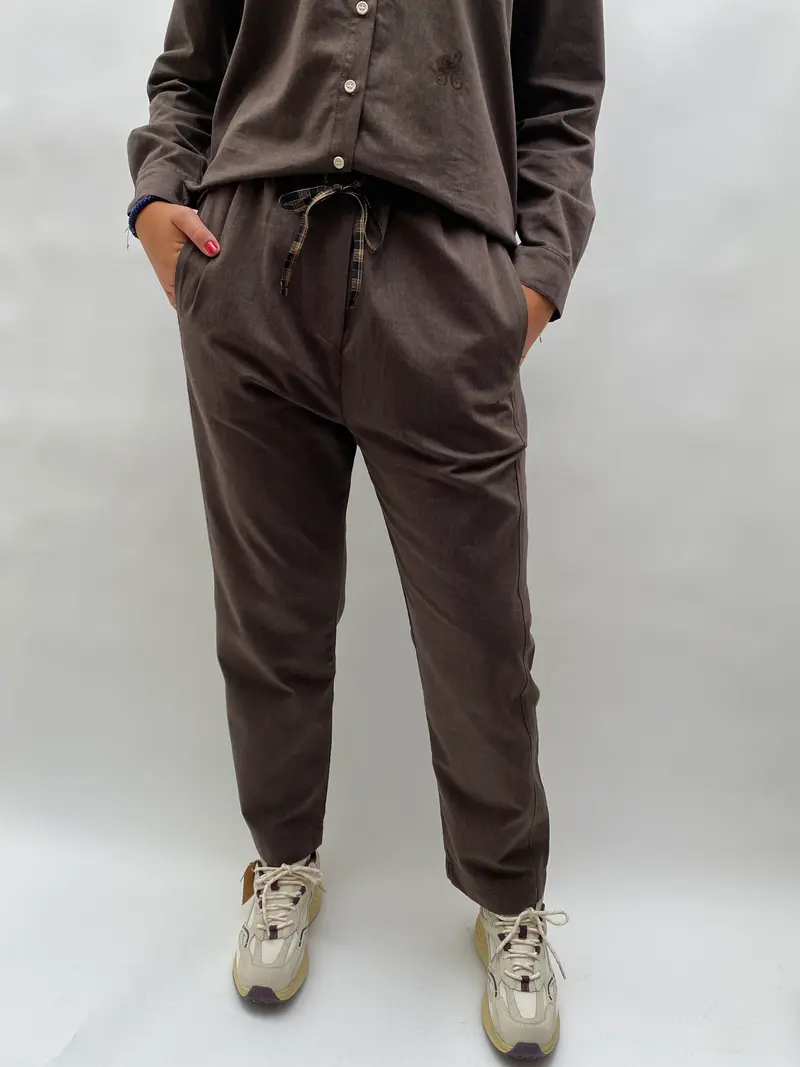 Hod Harmonie pants jabiru barista