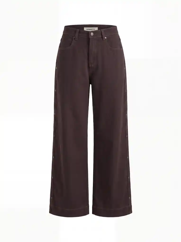 Honnête Atelier broek Dayton