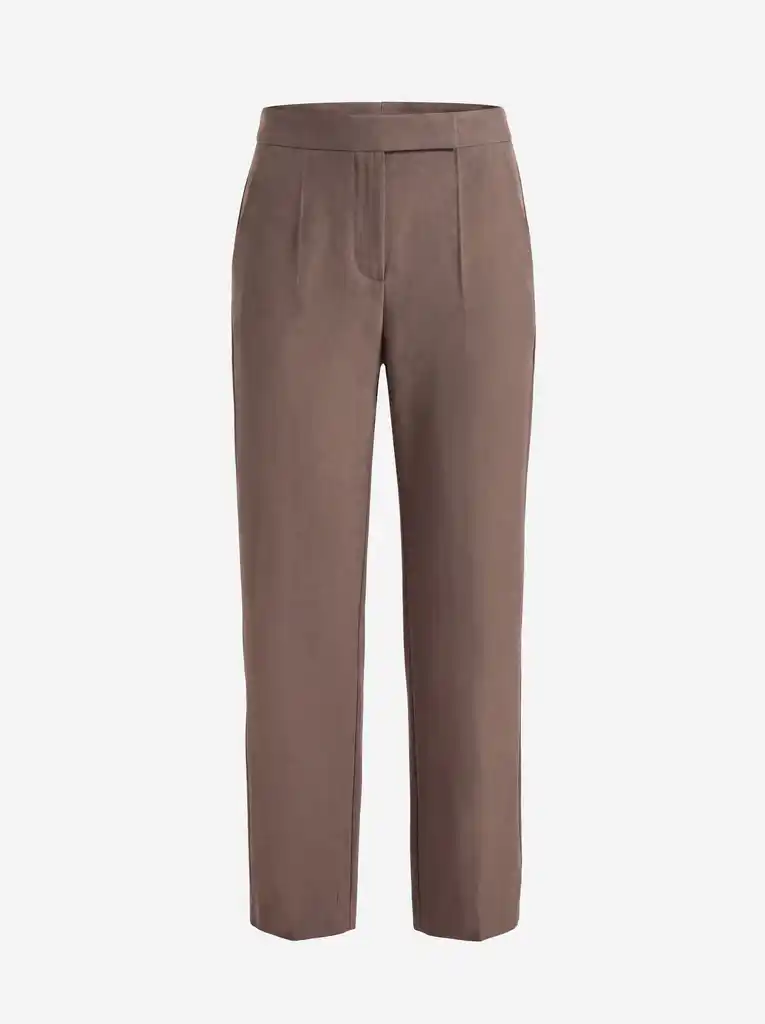 Honnête Atelier broek Valentina