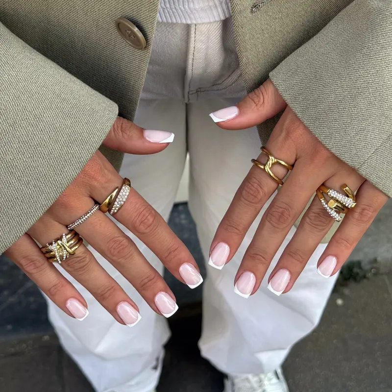 Hype Ring | Shop Nory