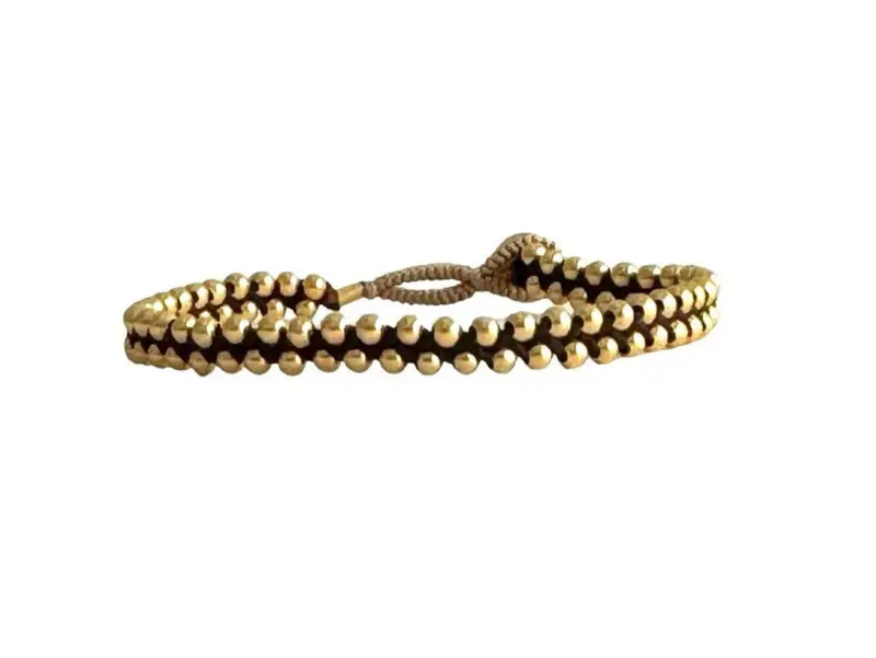 IBU jewels GL06 jill sun bronze