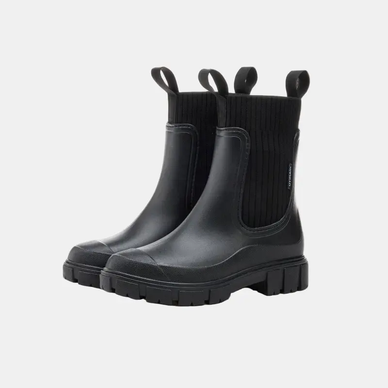 Ida | Winterstiefel Damen wasserdicht rutschfest
