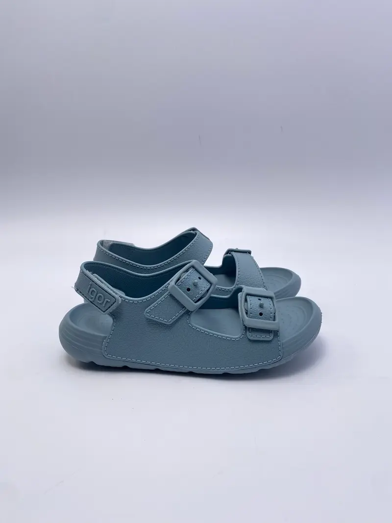 Igor maui oceano blauw