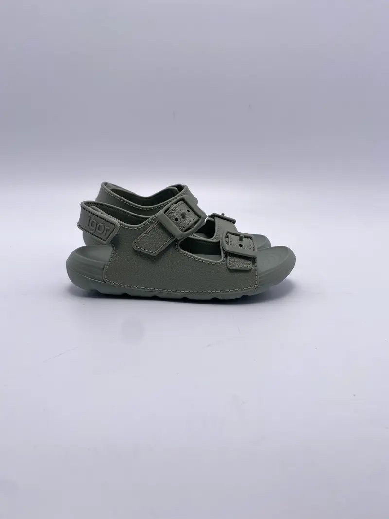 Igor maui verde green