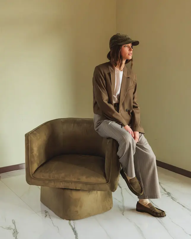 Indi 901 Pant
