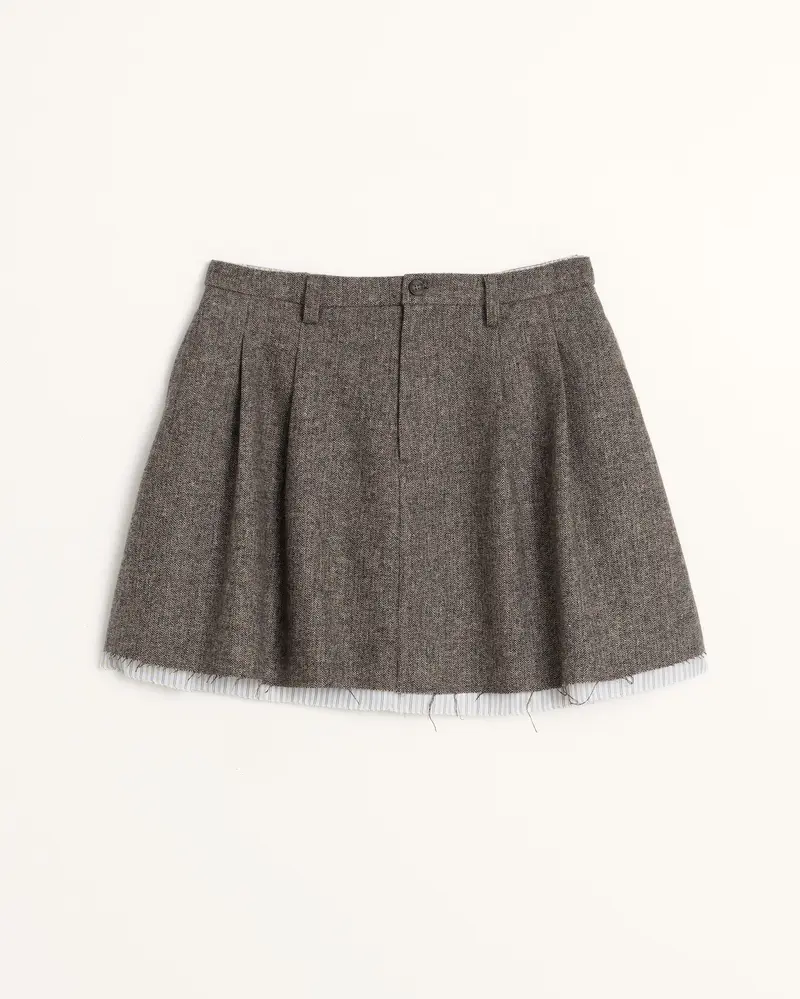 Indi Skirt