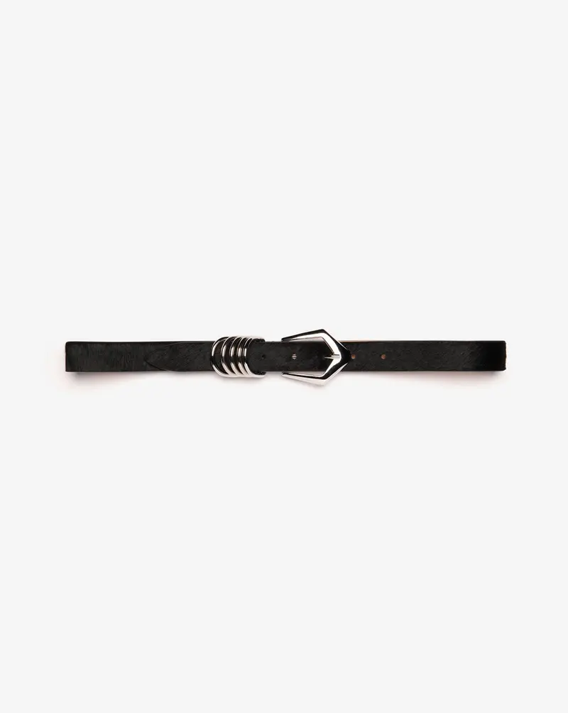 IRO Belt SUGAR3 BLA92