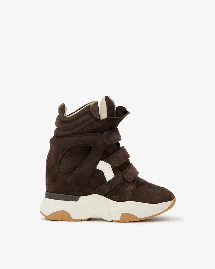 ISABEL MARANT Sneakers Balskee