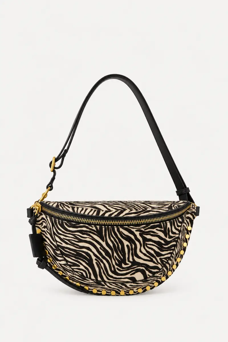 Isabel Marant - Tas - Skano - Zebra