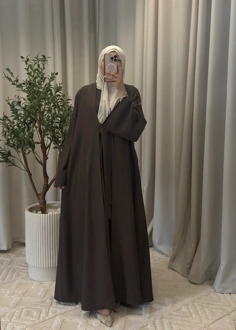 ISRA ABAYA COFFEE