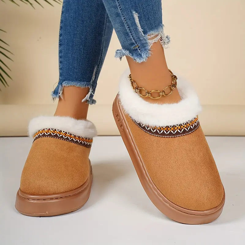 Ivalia™ | Comfortable Cozy Slippers
