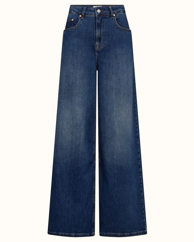 Ivy Alina Jeans Wash Lancaster