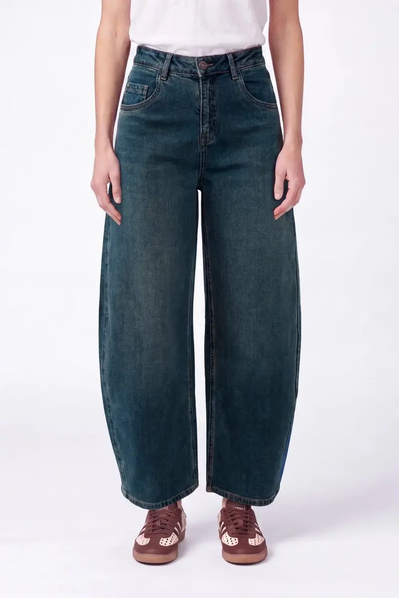 Jackey Jeans