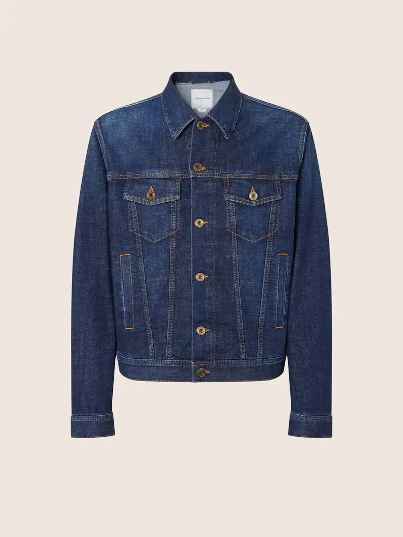 JACOB COHËN Jack TRUCKER