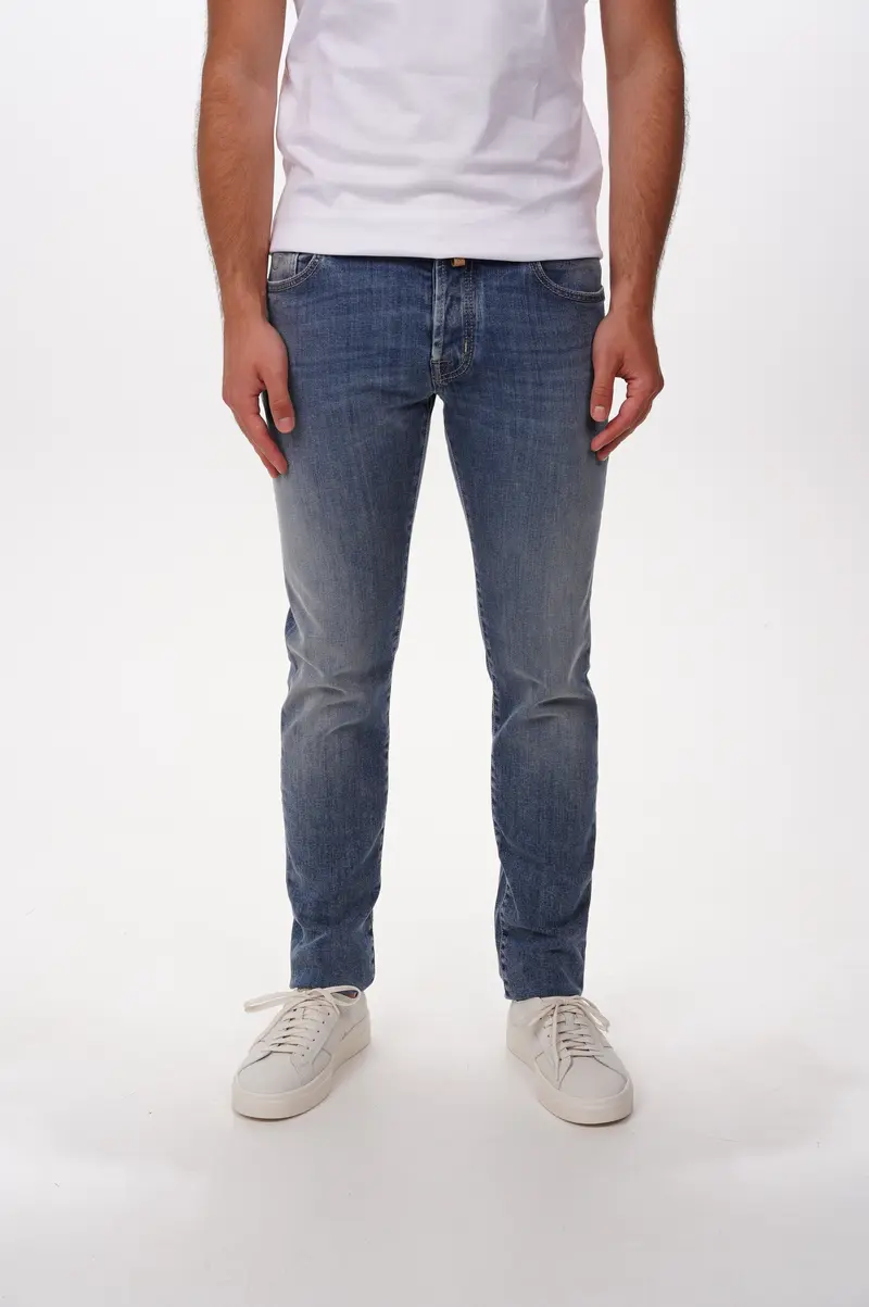 JACOB COHËN Jeans NICK SLIM