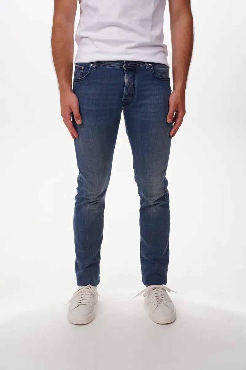 JACOB COHËN Jeans NICK SLIM