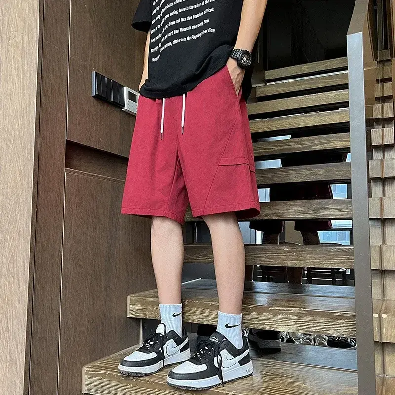 Jaden | Luxe lässige Shorts – Moderner Komfort, schnell ausverkauft