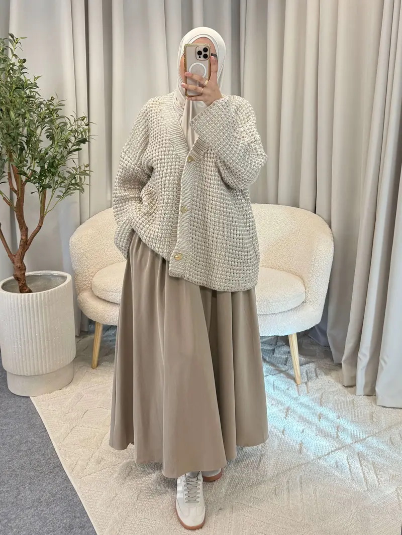 JAYDA SKIRT