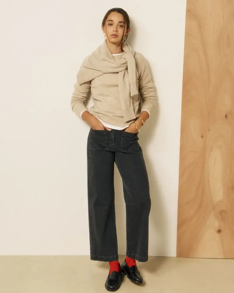 Jeans Poli