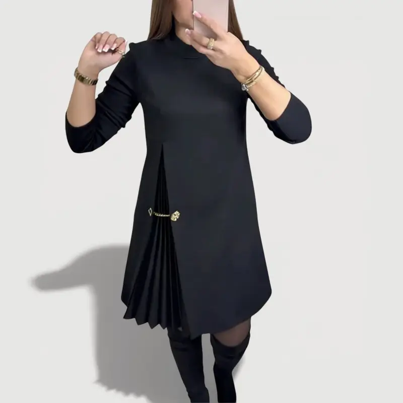 JELAINE – ELEGANT MINI DRESS