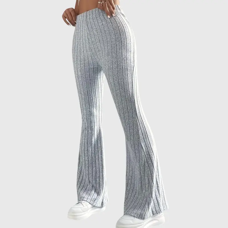 Jennifer™ | Elegant Women Trousers