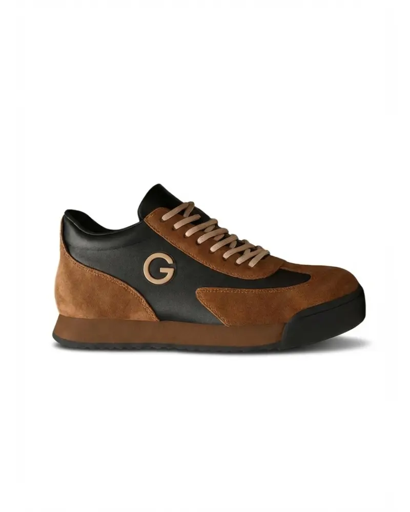 Jonas | Elegante Klassische Lederschuhe von Waltherhaus