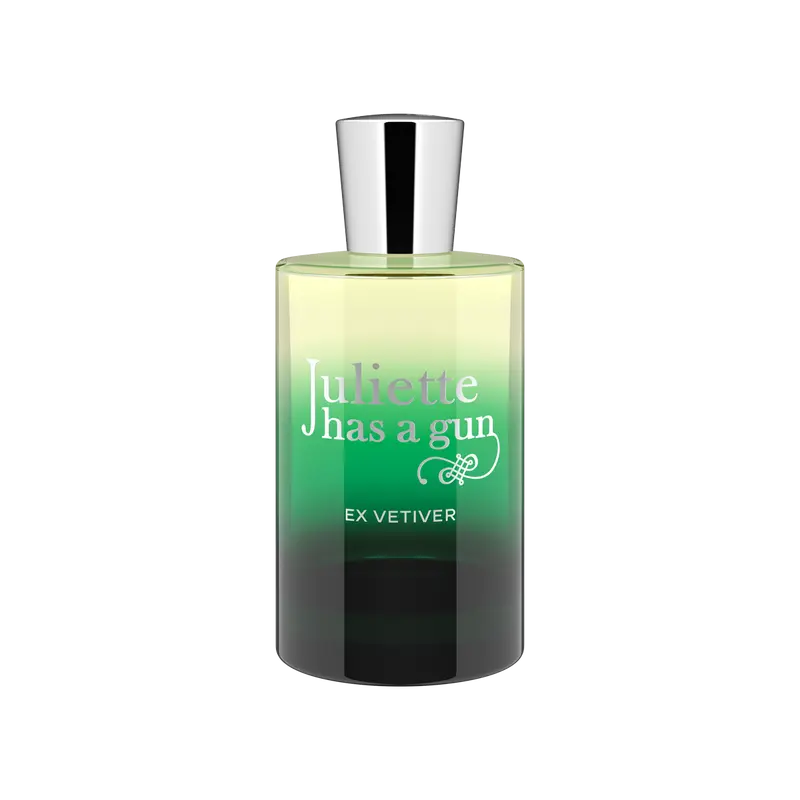 JULIETTE HAS A GUN Parfum Ex Vetiver 50ml