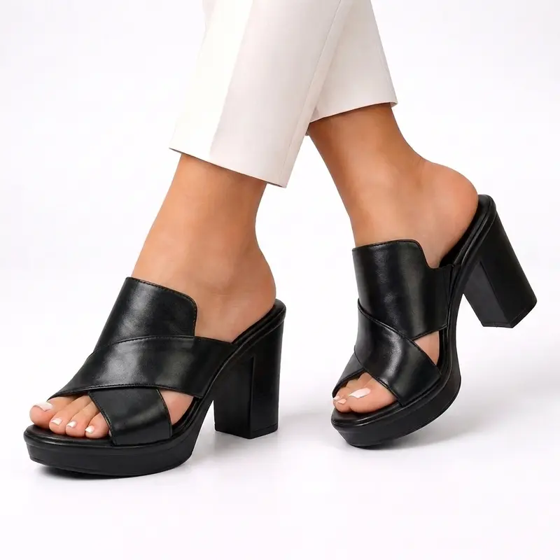 Kaelith™ | Elegant and Comfortable Sandals