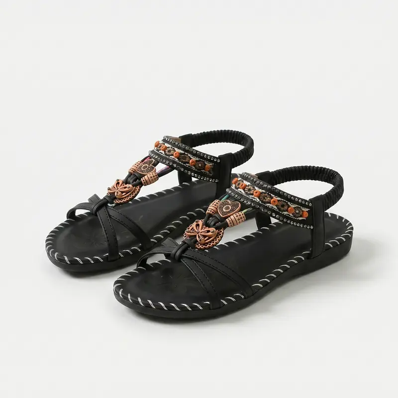 Kalani – Orthopedic Ibiza-Style Sandals