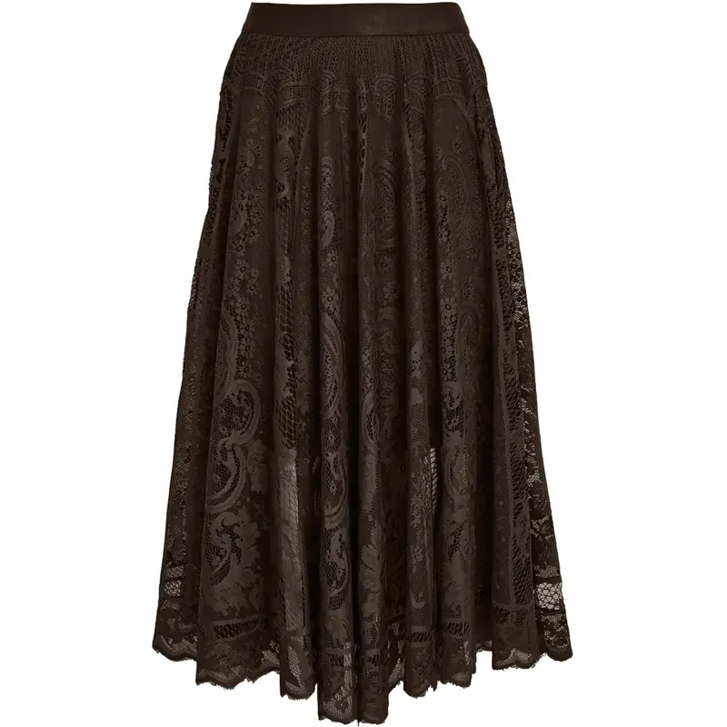 Kanten rok Peppercorn